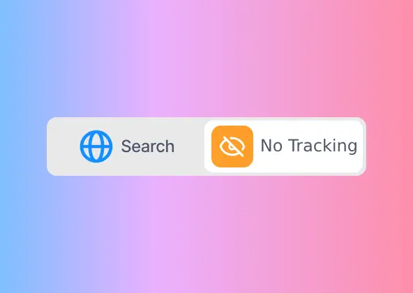 Search inside Browser